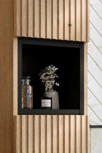 Szafka wysoka 2 drzwi 2