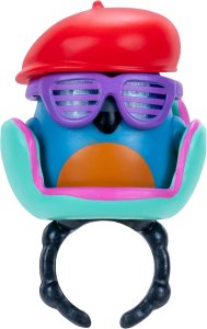 Squish-a-longs by Squishmallow, S3 collectible figures, 25 pcs 4