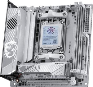 Płyta główna MSI MPG X870I EDGE TI EVO WIFI 4