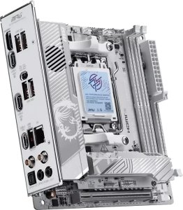 Płyta główna MSI MPG X870I EDGE TI EVO WIFI 5