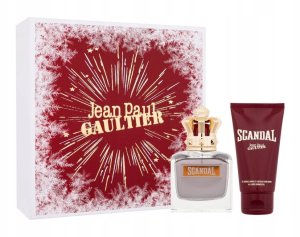 Jean Paul Gaultier Scandal Phomme EDT, 100 ml, 75 ml 2