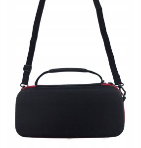 Nintendo Hurtel Etui ochronne na Nintendo Switch 2 twardy pokrowiec - czarny 4