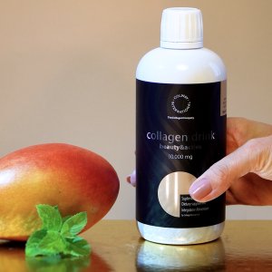 Colway Collagen Drink Beauty&Active 500ml 2