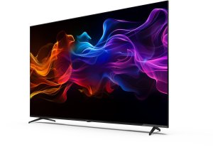 Telewizor Sharp 70HP5265E QLED 70'' 4K Ultra HD Google TV 2