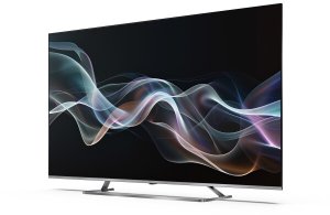 Telewizor Sharp 4K Ultra HD QLED MiniLED TV | 65JP7265E | 55 | Smart TV | Google TV | UHD 2