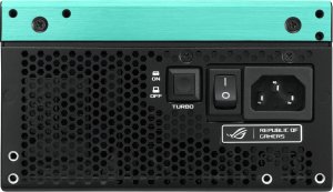 Zasilacz Asus ROG Thor Platinum III 1200W Hatsune Miku Edition (90YE00V6-B0NA00) 4