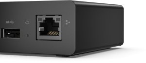Stacja/replikator Lenovo ThinkPad USB4 Smart Dock 5500 (40BC0100SA) 5