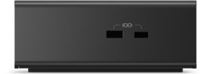 Stacja/replikator Lenovo ThinkPad USB4 Smart Dock 5500 (40BC0100SA) 9