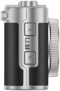 Aparat cyfrowy Rollei Compactline 12064 aparat cyfrowy 1/4" Kompaktowy aparat fotograficzny 2 MP 1920 x 1080 px czarny 7