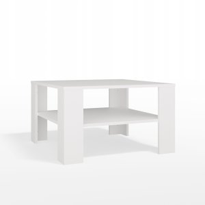 Ragaba Stolik SQUARE 68x68 BIAŁY 8