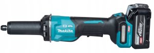 Szlifierka Makita Cordless straight sander 40V MAX XGT GD002GZ 2