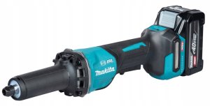 Szlifierka Makita Cordless straight sander 40V MAX XGT GD002GZ 3