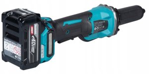 Szlifierka Makita Cordless straight sander 40V MAX XGT GD002GZ 4