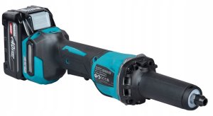 Szlifierka Makita Cordless straight sander 40V MAX XGT GD002GZ 5