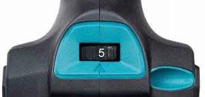 Szlifierka Makita Cordless straight sander 40V MAX XGT GD002GZ 6
