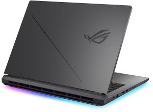 ASUS ROG Strix G18 G815JMR-S9089W - i7-14650HX | 18"-240Hz 2.5K | 32GB | 1TB + 2TB | Win11H | RTX5060 2