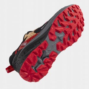 Buty trekkingowe męskie Joma Toruk 2401 czarne r. 41 1/2 5