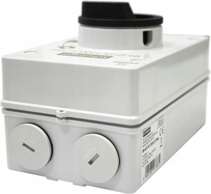 Bemko Rozłącznik izolacyjny 32A 4P PV 1200V DC IP66 2