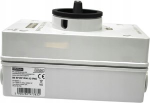 Bemko Rozłącznik izolacyjny 32A 4P PV 1200V DC IP66 3