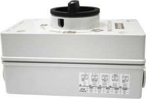 Bemko Rozłącznik izolacyjny 32A 4P PV 1200V DC IP66 4