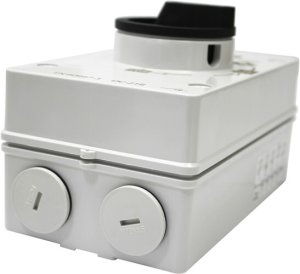 Bemko Rozłącznik izolacyjny 32A 4P PV 1200V DC IP66 5