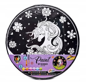 CCG malowanie po numerach mix 150086 94878 3