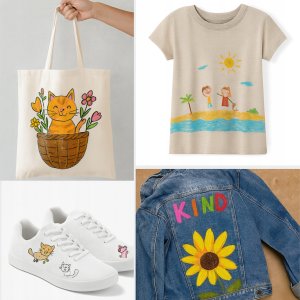 Keyroad kończówki pastelowe flamastrów 8szt 190012 67954 6