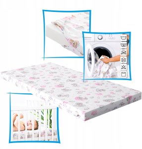 Efapel R1 MATERAC STANDARD KIDS ŚPIĄCY MIŚ 5