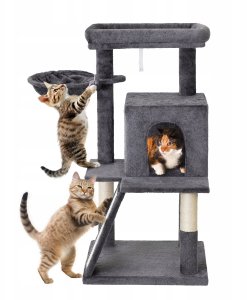 DRAPAK PIONEER GRAFITOWY 11