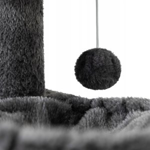 DRAPAK PIONEER GRAFITOWY 13