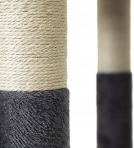 DRAPAK PIONEER GRAFITOWY 14