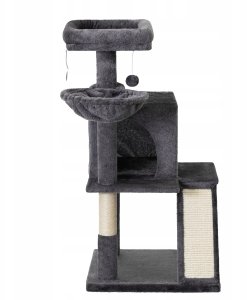 DRAPAK PIONEER GRAFITOWY 16