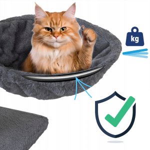 DRAPAK PIONEER GRAFITOWY 6