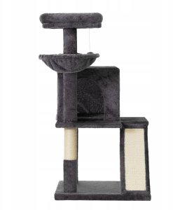 DRAPAK PIONEER GRAFITOWY 7