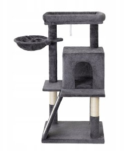 DRAPAK PIONEER GRAFITOWY 9