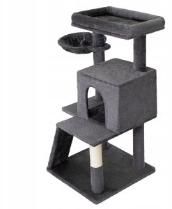 DRAPAK PIONEER GRAFITOWY 10