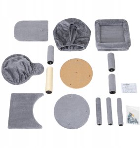 RHR Concepyts BV DRAPAK DREAM Pióropuszowy 11