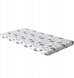 Efapel R1 MATERAC STANDARD KIDS MIŚ I LIS 2