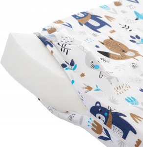 Efapel R1 MATERAC STANDARD KIDS MIŚ I LIS 3