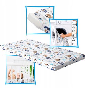 Efapel R1 MATERAC STANDARD KIDS MIŚ I LIS 5
