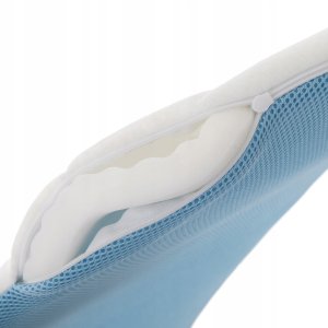 Oyster MATERAC Materac do gondoli niebieski 11