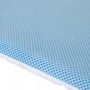 Oyster MATERAC Materac do gondoli niebieski 13