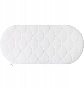 Oyster MATERAC Materac do gondoli niebieski 2