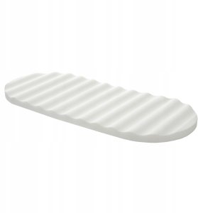 Oyster MATERAC Materac do gondoli niebieski 8