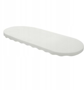 Oyster MATERAC Materac do gondoli niebieski 9