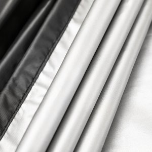 POKROWIEC NA GRILLA MAŁY CZARNY 11