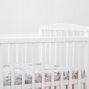 Kids2 R2 MATERAC STANDARD DLA DZIECI ZEBRA I LEW 4