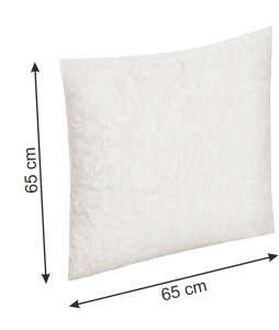 Dekoria.pl WKŁAD PODUSZKI 65x65 cm 3