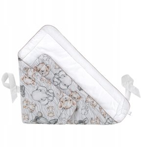 ROŻEK FIRST ZEBRA I LEW 2