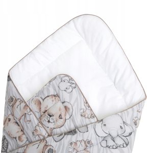 ROŻEK FIRST ZEBRA I LEW 4